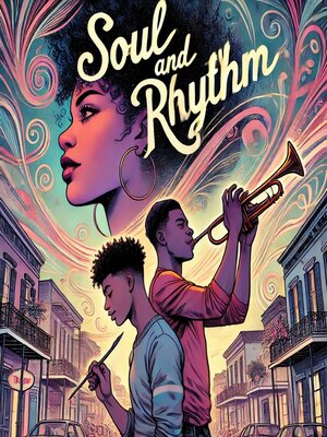 cover image of Soul and Rhythm